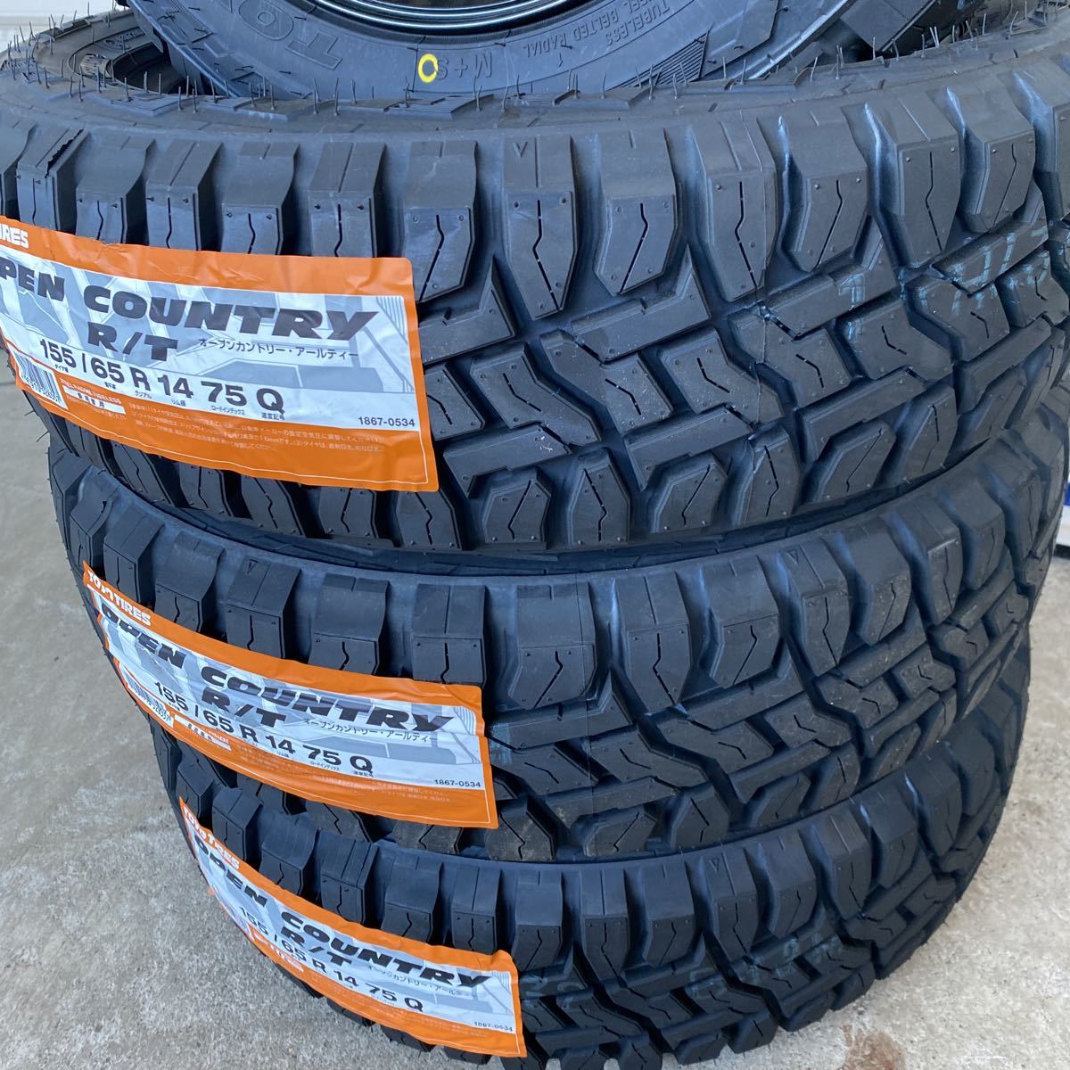 希望者のみラッピング無料】 RX1【オープンカントリー】 M+Sゴツゴツタイヤ◇155/65R14 - タイヤ/ホイールセット - www.fonsti.org 希望者のみラッピング無料】 RX1【オープンカントリー】 M+Sゴツゴツタイヤ◇155/65R14 - タイヤ/ホイールセット - www.fonsti.org