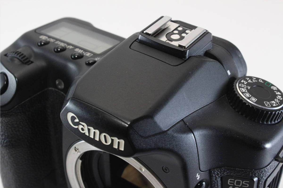 Canon キャノン EOS 40D ボディ デジタル一眼レフ | www.qmsbrasil.com.br