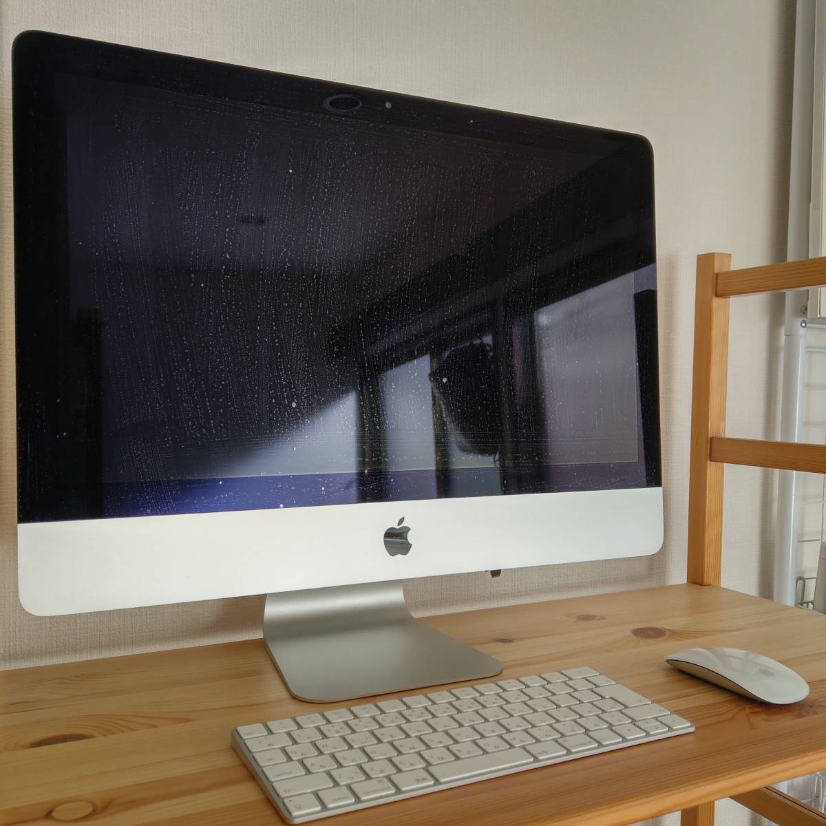 【公式】 iMac 2017 21.5inch Retina4K iMac