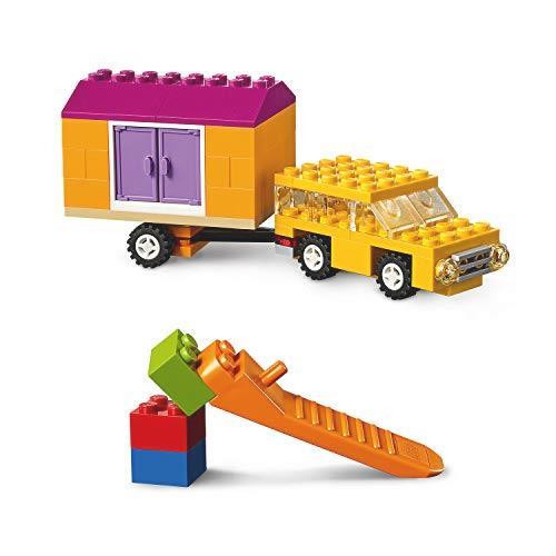 ●送料無料！ レゴ(LEGO) クラシック アイデアパーツ 10715 知育玩具 ブロック おもちゃ 女の子 男の子 ◆未開封品◆_画像6