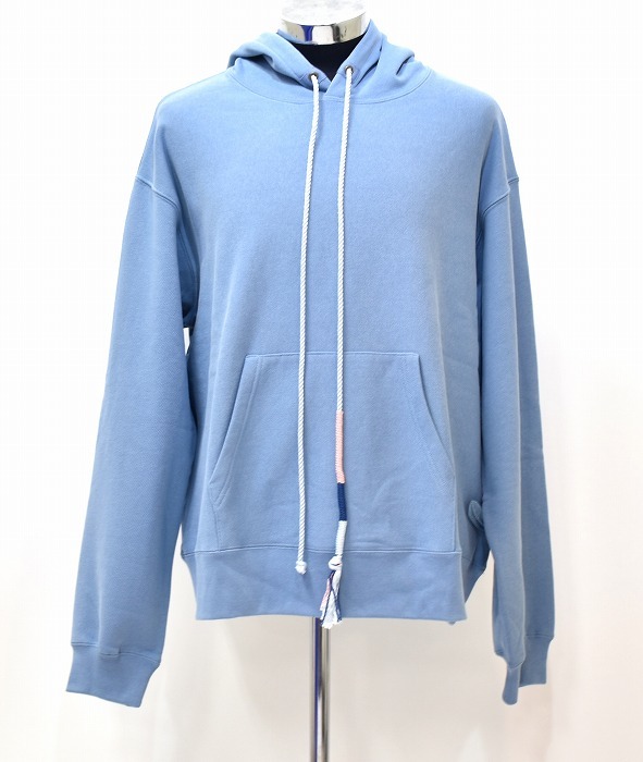 RIOT FACETASM (ライオット ファセッタズム) BASIC HOODIE ベーシックフーディー SWEAT PULLOVER PARKA スウェット プルオーバー パーカー