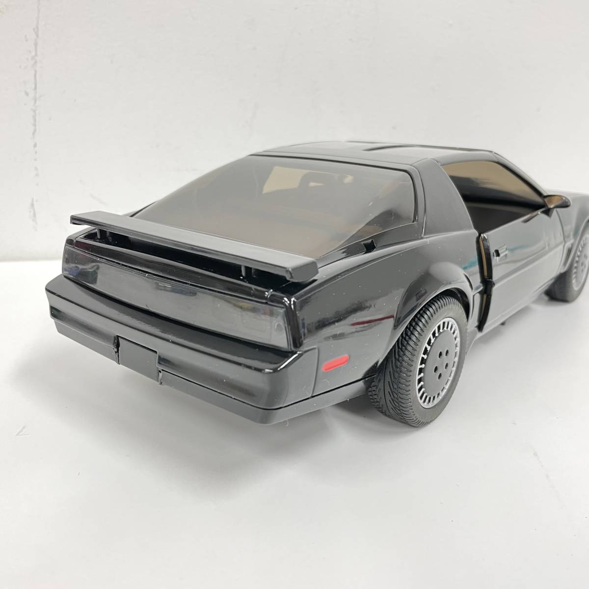 ナイトライダー 1/15 ダイヤモンド セレクト トイズ 限定 マイケル