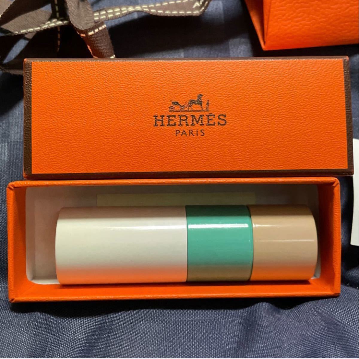 エルメス 限定リップ52 箱 リボン ショッパー付き|Yahoo!フリマ エルメス 限定リップ52 箱 リボン ショッパー付き|Yahoo!フリマ