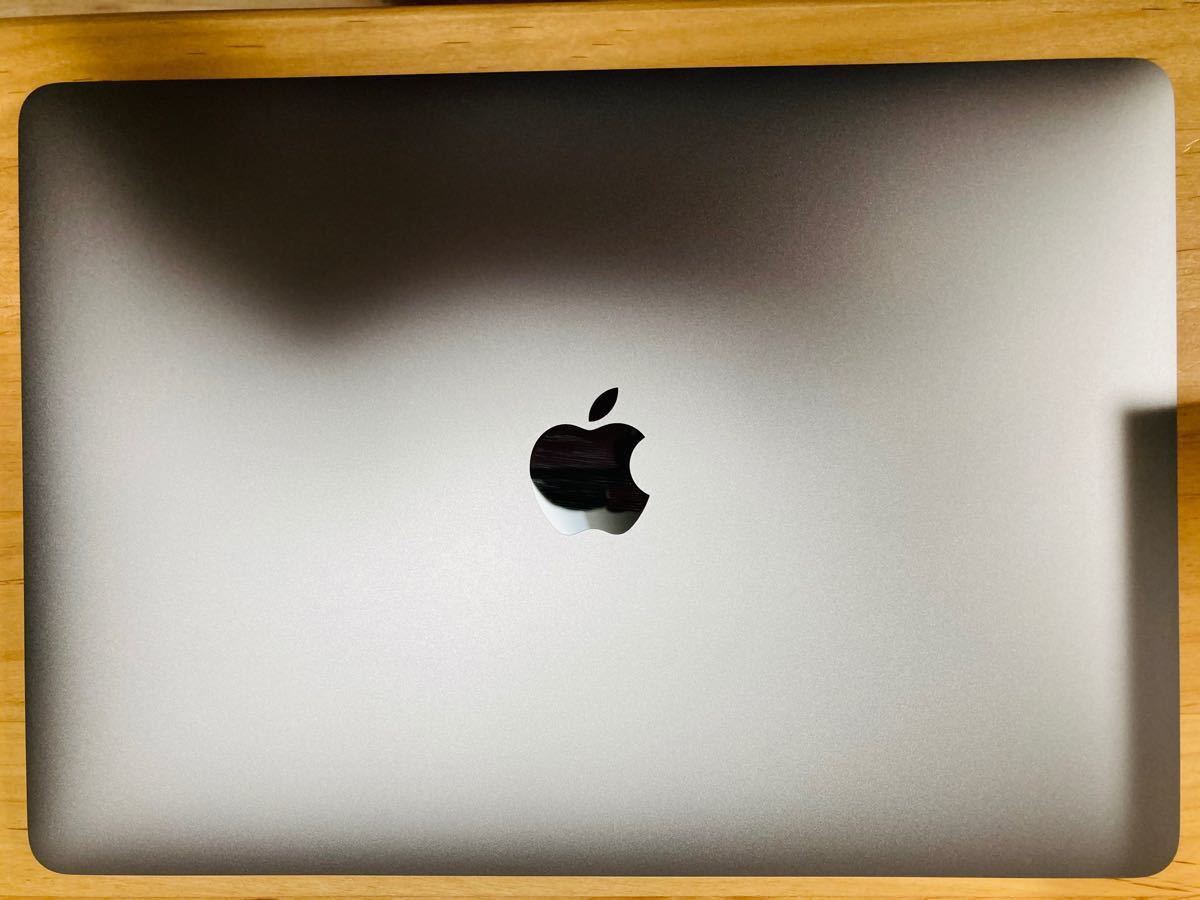 Apple MacBook Pro 2020 スペースグレイ 13インチ Apple M1 16GB 1TB