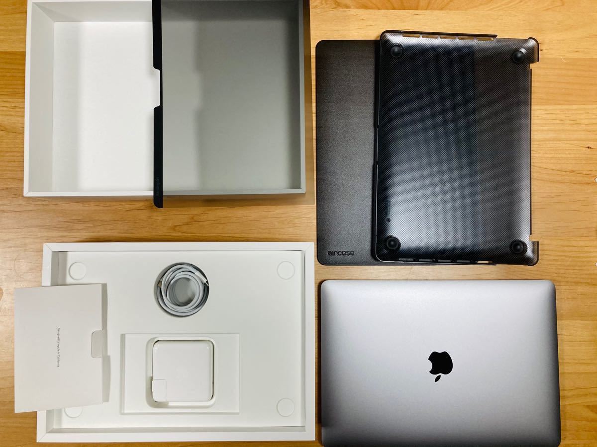Apple MacBook Pro 2020 スペースグレイ 13インチ Apple M1 16GB 1TB