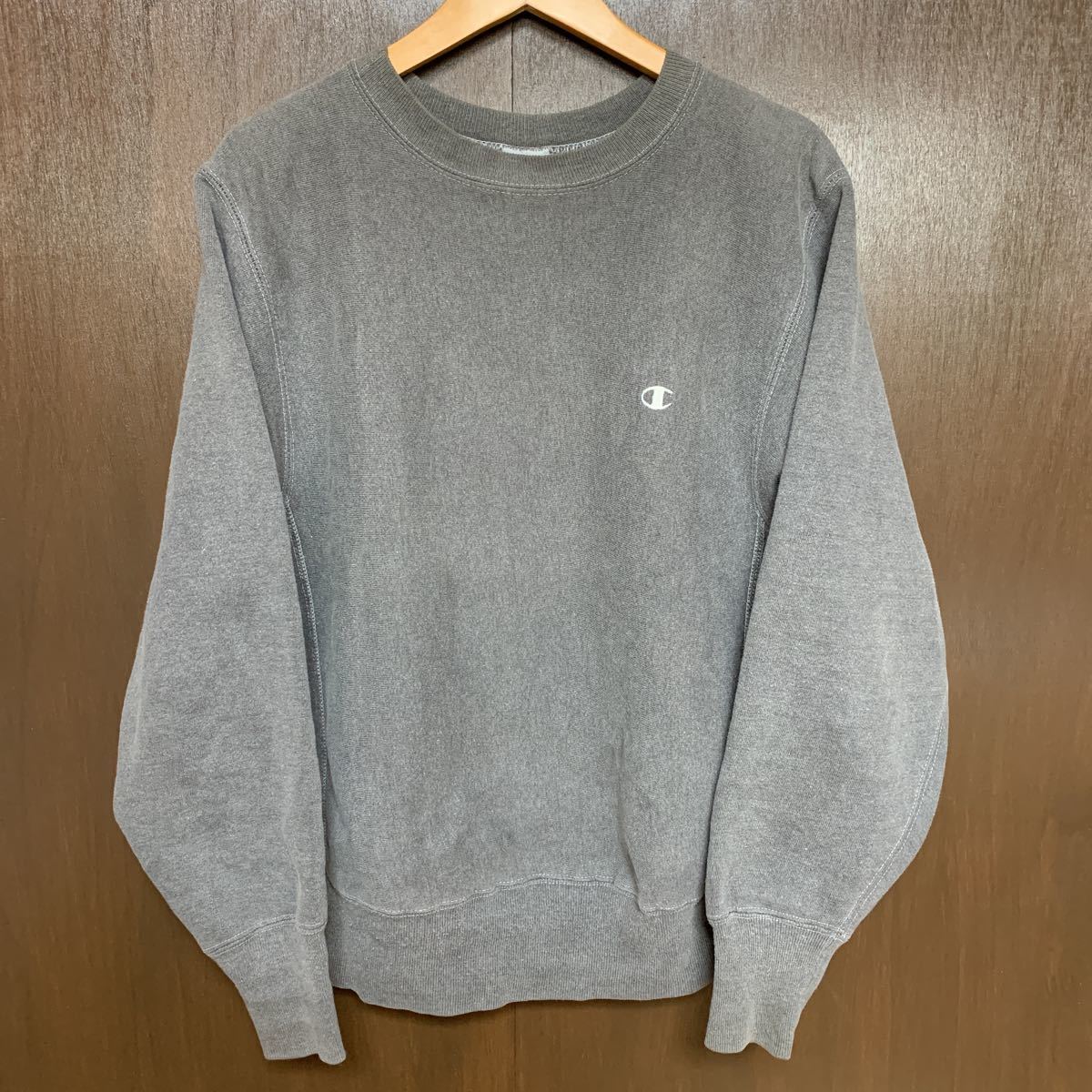 チャンピオン リバースウィーブ CHAMPION REVERSEWEAVE 無地 | labiela.com