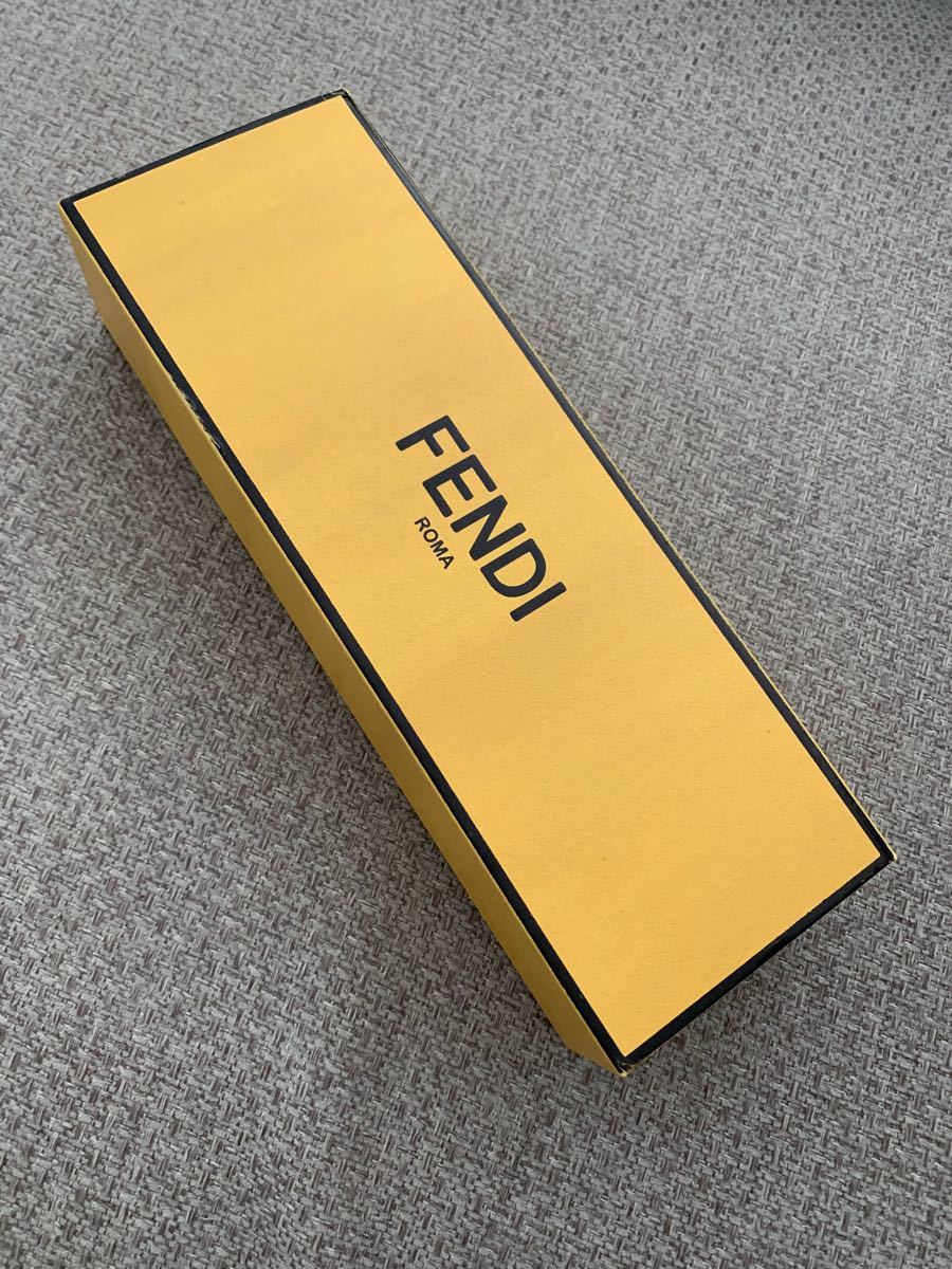 FENDI リストストラップ Python皮 新品未使用 - メンズファッション