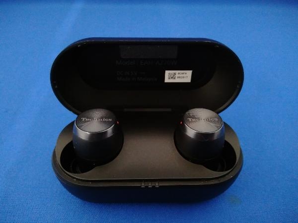 Technics EAH-AZ70W-B ヘッドホン・イヤホン (27-10-15)