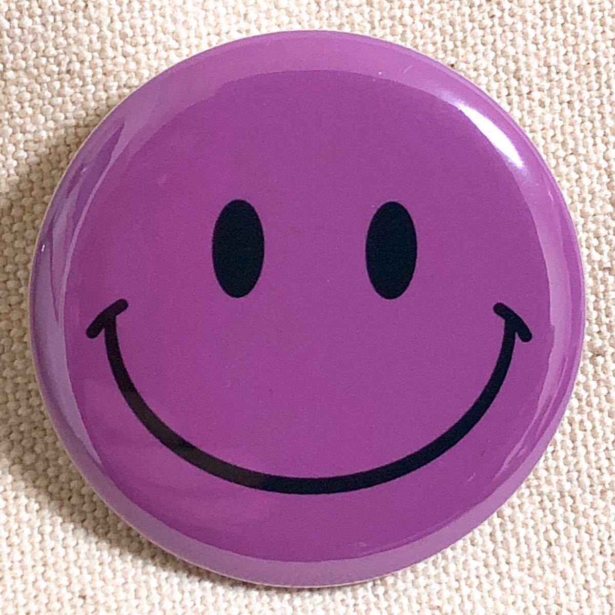 新品・まとめ買い値引】スマイル 缶バッジ ニコちゃんマーク 新品・まとめ買い値引】スマイル 缶バッジ ニコちゃんマーク