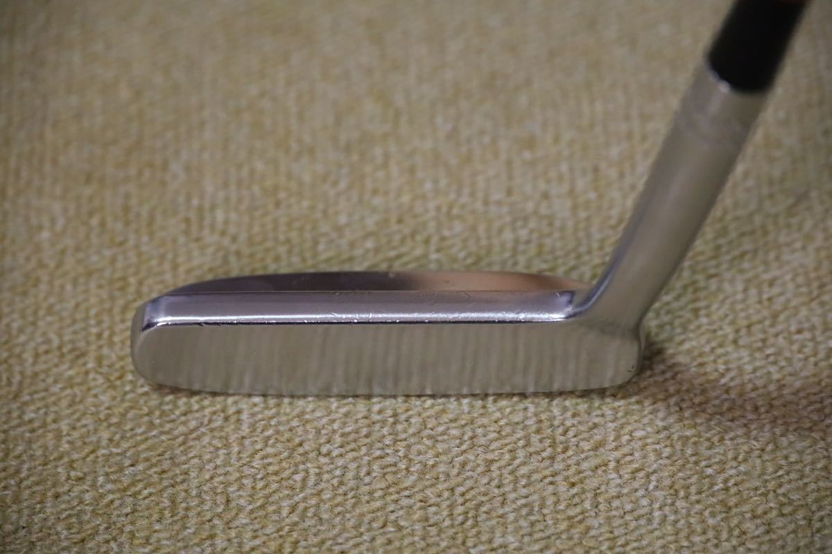 ジャンボ尾崎 MACGREGOR Toumey Classic IMG 5 IRON MASTER ジャンボ尾崎 MACGREGOR Toumey Classic IMG 5 IRON MASTER