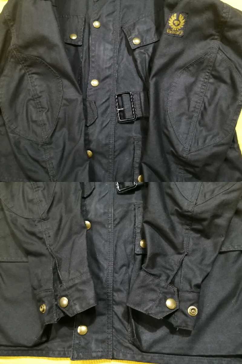 60s Mint~Deadstock*belstaff trialmaster uk34 мята bell штат служащих Trial тормозные колодки Pro sami- зеркало International