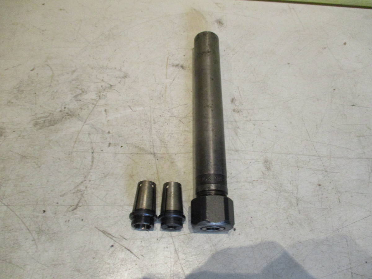 ベビーチャック MB-20 MB20 BC-6 BC-8 BC-10 セット 20㎜ (財)全日本剣道連盟 純銀 シルバー ネクタイピン 未使用