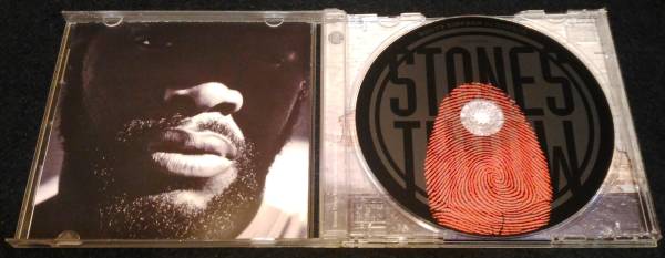 Guilty Simpson/OJ Simpson★MADLIB Stones Throw マッドリブの画像2