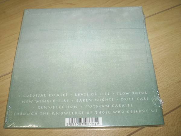 ○新品!Errors/Lease Of Life*ロック_画像2