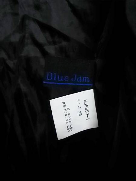 Blue Jam ベスト サイズ ９号 c22_画像2