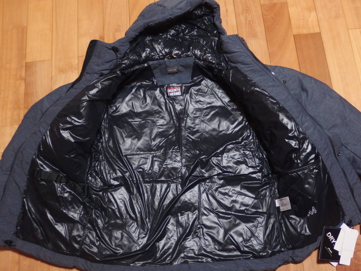 フェニックス ダウンジャケット M PHENIX Banff Down Jacket Ⅱ フェニックス ダウンジャケット M PHENIX Banff Down Jacket Ⅱ
