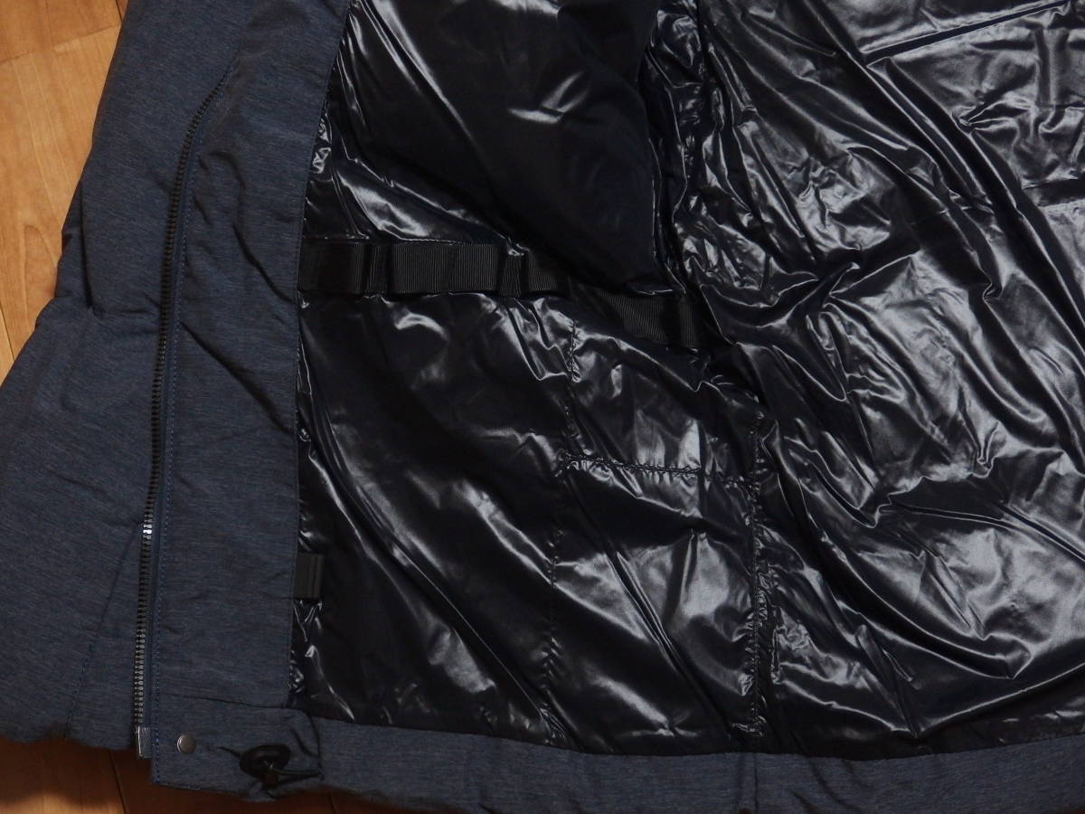 フェニックス ダウンジャケット M PHENIX Banff Down Jacket Ⅱ フェニックス ダウンジャケット M PHENIX Banff Down Jacket Ⅱ