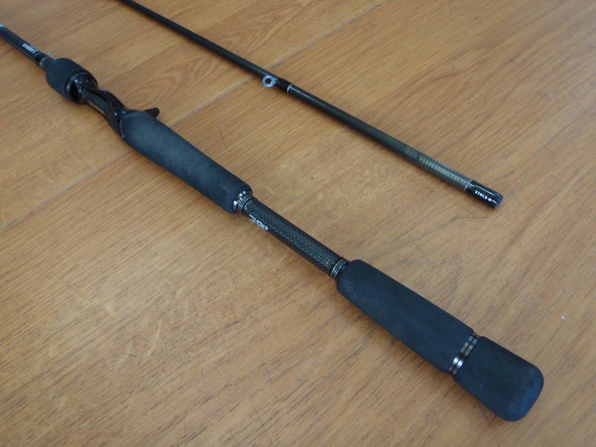 ダイワ ラブラックス AGS (ベイト) 87 MLB 定価¥44,000 | bioimune.com.br