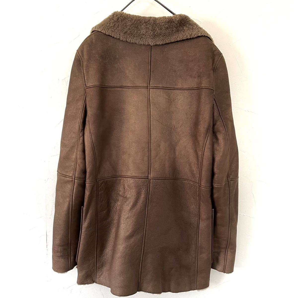 celine セリーヌ ムートンコート 毛皮 羊革 レディース ボア celine セリーヌ ムートンコート 毛皮 羊革 レディース ボア