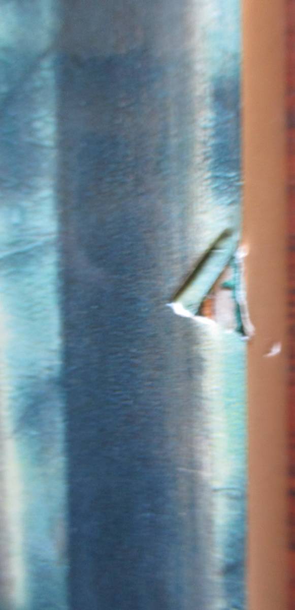平山郁夫・わが心の風景。１９９８年４月２５日～５月３１日。茨城県天心記念五浦美術館。_画像2
