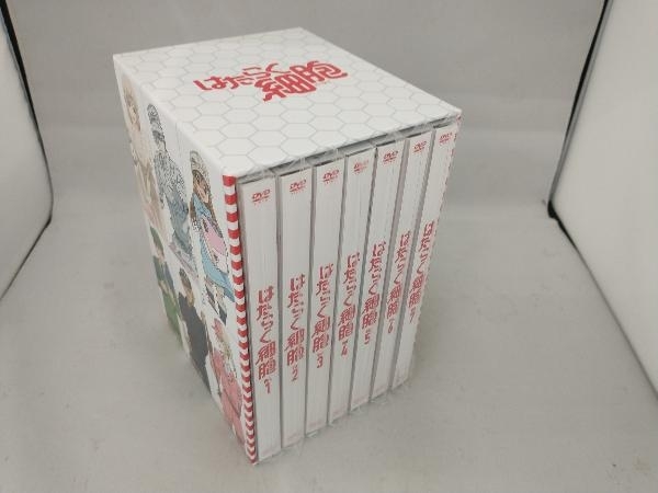 期間限定開催! Blu-ray ①巻以外未開封♪ はたらく細胞 完全生産限定