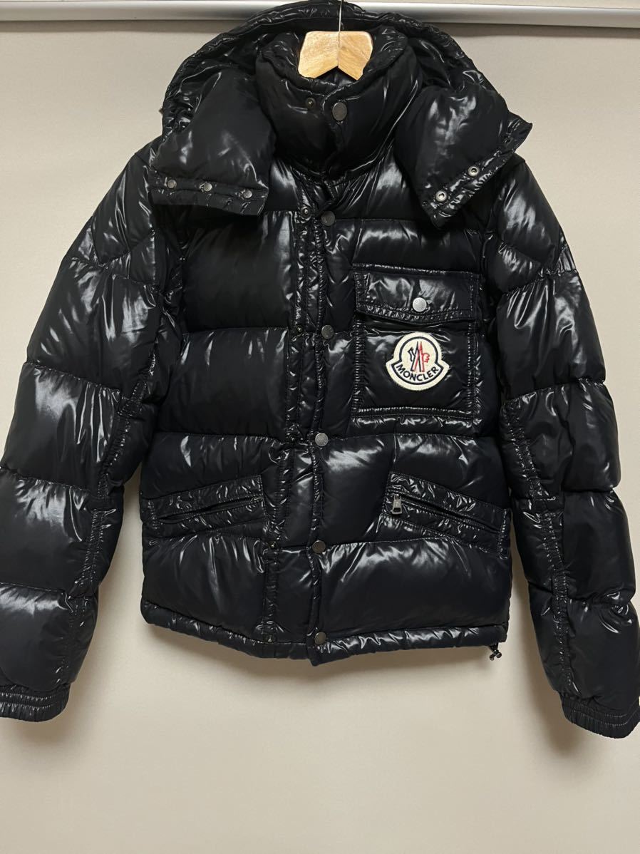 MONCLER モンクレール ダウンジャケット 41303-50-68950 MONCLER モンクレール ダウンジャケット 41303-50-68950
