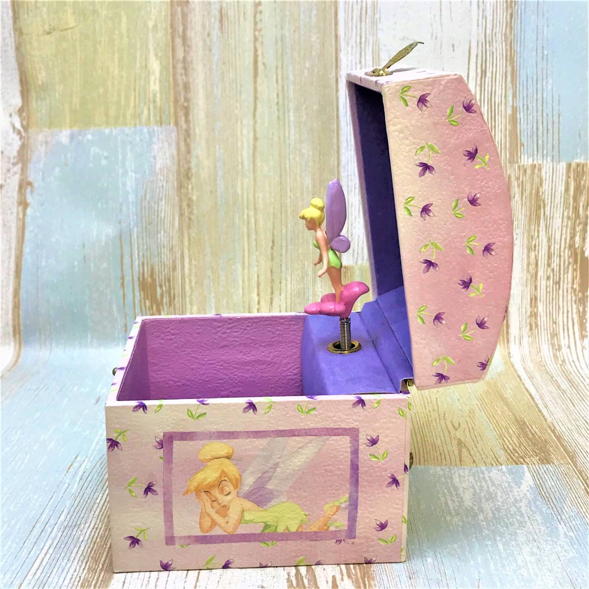 Yahoo!オークション - レア ピーターパン Peter Pan ティンカー Yahoo!オークション - レア ピーターパン Peter Pan ティンカー