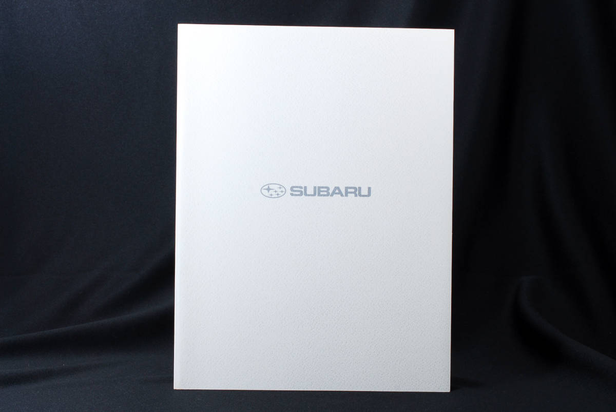 六連星はかがやく 富士重工業50年史 SUBARU スバル 1953-2003 全2冊　(管理90414646)_画像3