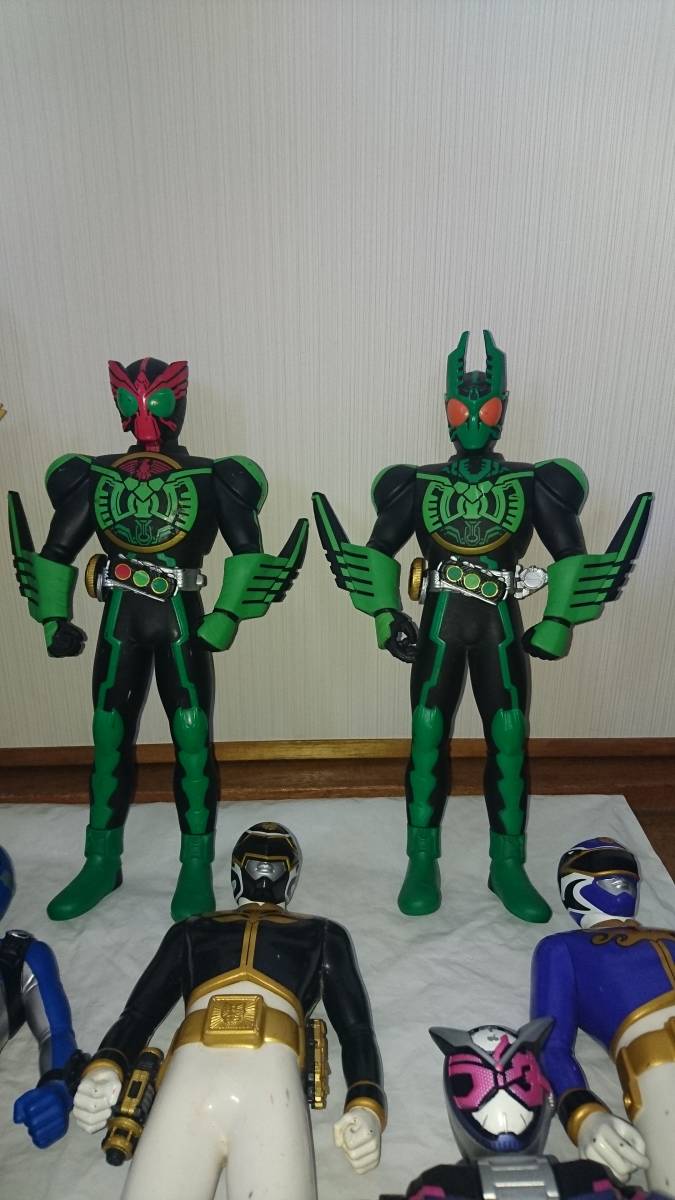 仮面ライダージオウ等 _画像2