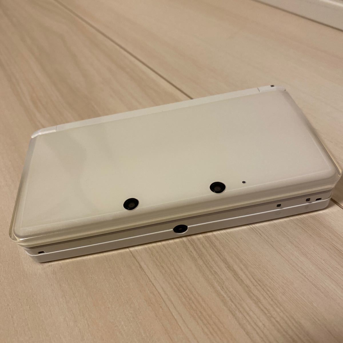 ニンテンドー3DS 本体