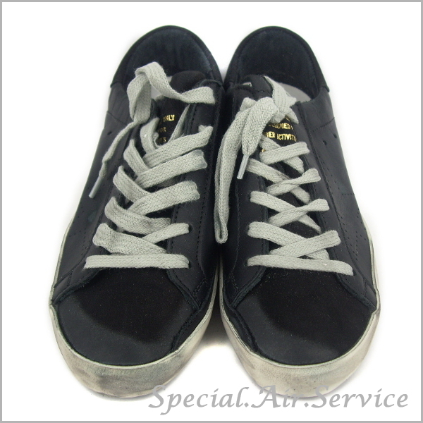 新品未使用☆Golden Goose ゴールデングース レディーススニーカー