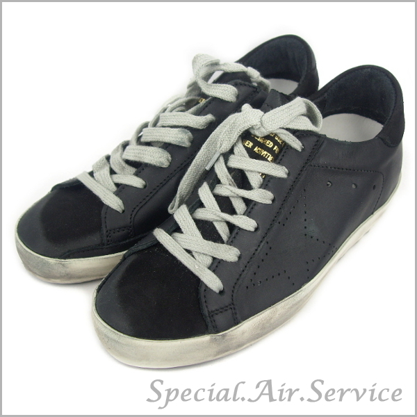 新品未使用☆Golden Goose ゴールデングース レディーススニーカー