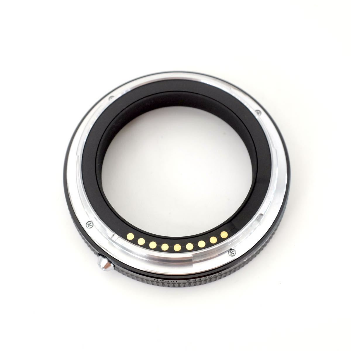 CONTAX コンタックス 645 AUTO EXTENSION TUBE 13mm エクステンション