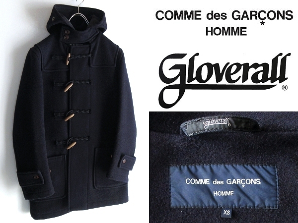 ヤフオク! - COMME des GARCONS HOMME × GLO