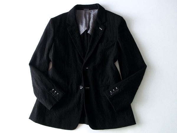 美品 COMME des GARCONS HOMME DEUX コムデギャルソンオムドゥ 染色