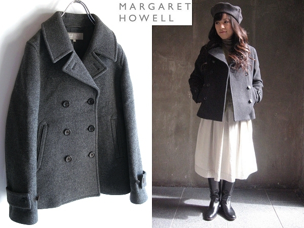 ヤフオク! - 高級 MARGARET HOWELL マーガレットハウエル カ