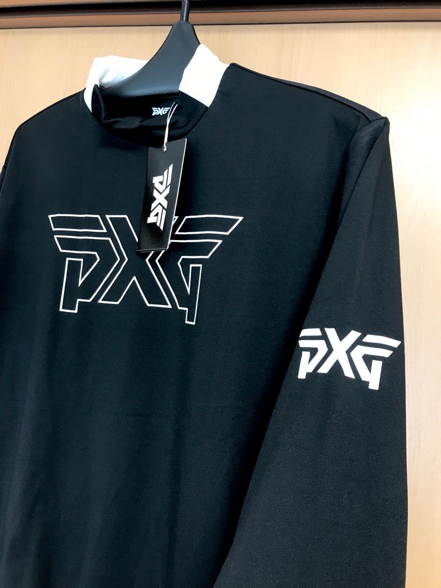 予約販売品 PXG長袖 Tシャツ トップス ゴルフ レディース