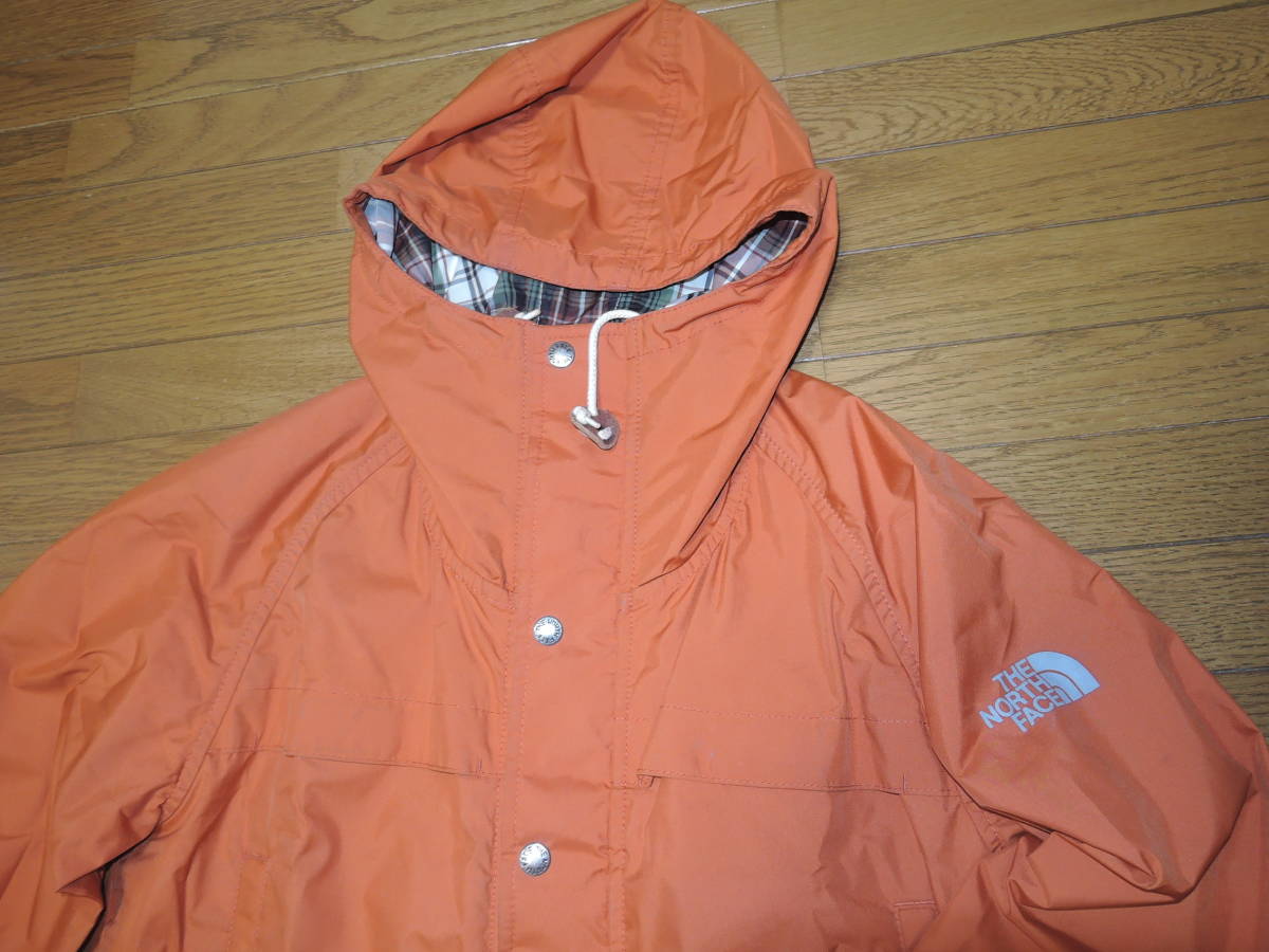 eye JUNYA WATANABE × THE NORTH FACE マウンテンパーカー XSチェック