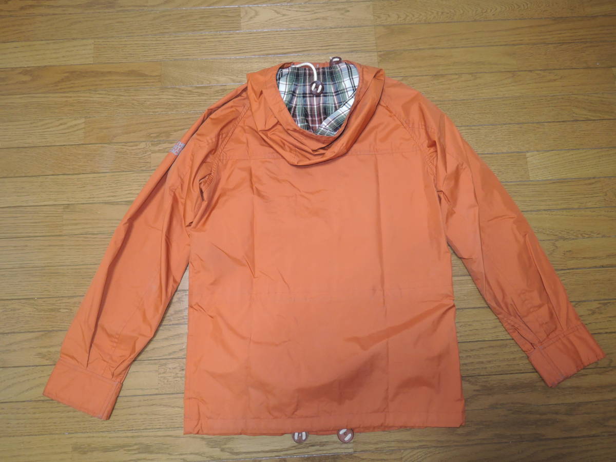 eye JUNYA WATANABE × THE NORTH FACE マウンテンパーカー XSチェック