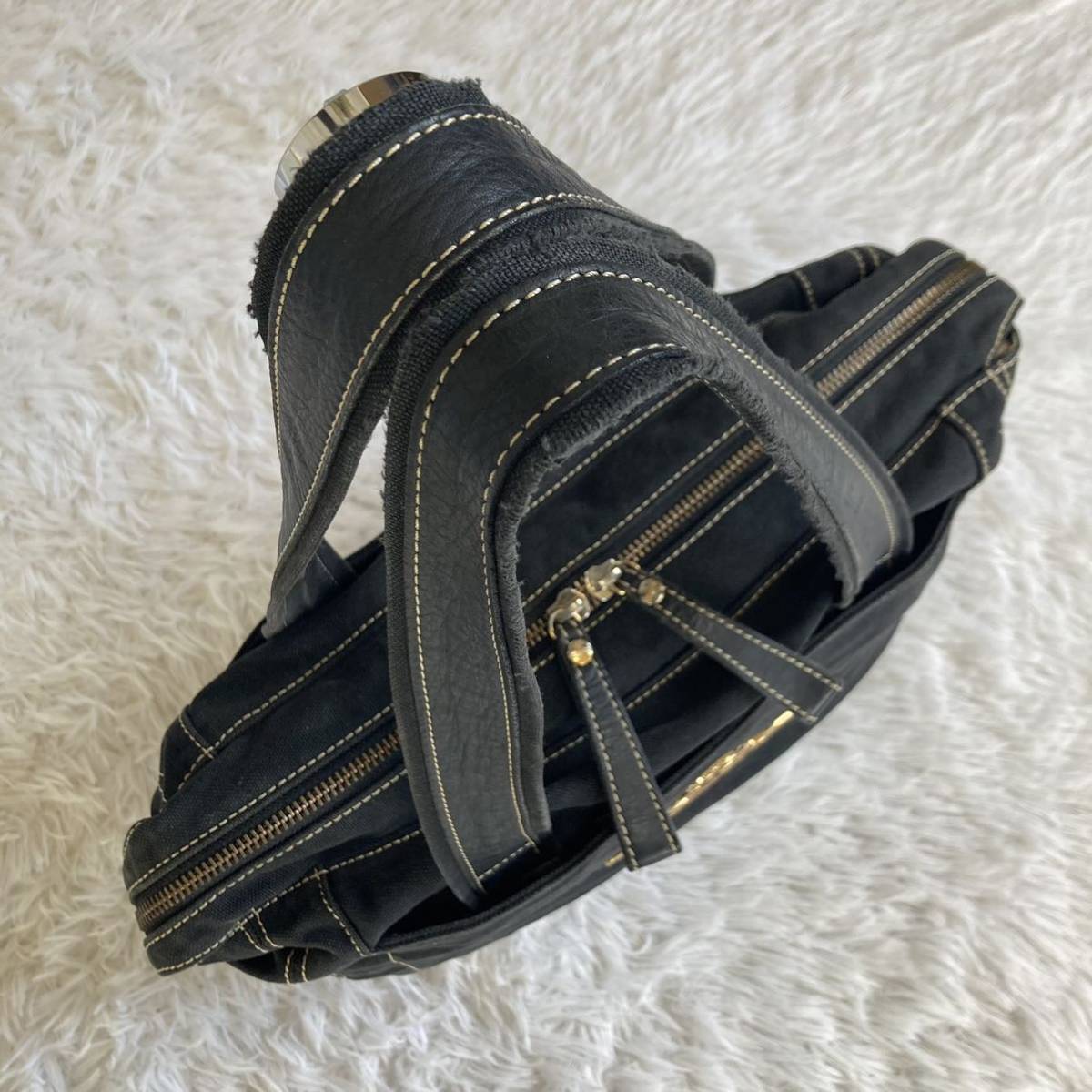 Vivienne Westwood ヴィヴィアンウエストウッド トート ハンド