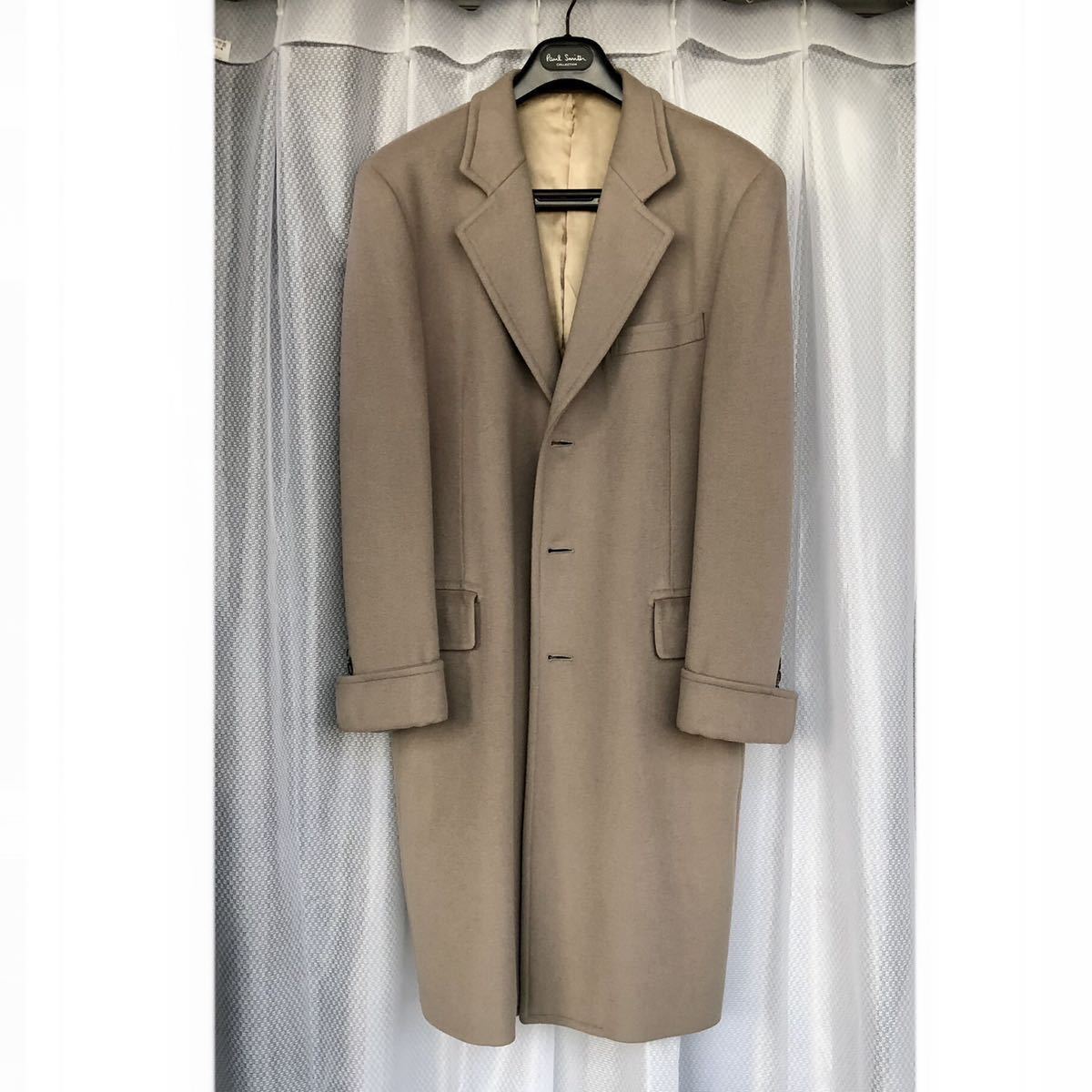 貴重90年代物 Paul Smith COLLECTION / ターンナップカフ仕様 貴重90年代物 Paul Smith COLLECTION / ターンナップカフ仕様