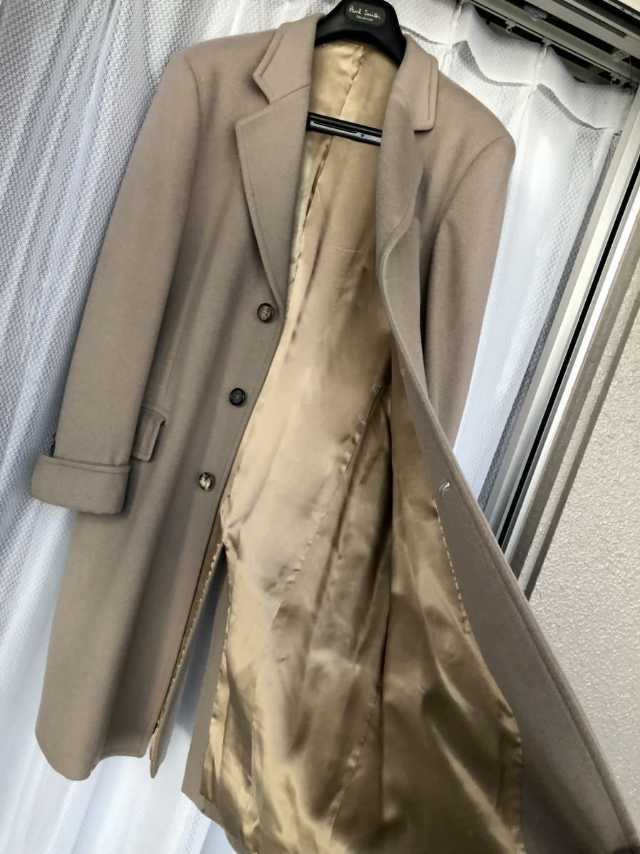 貴重90年代物 Paul Smith COLLECTION / ターンナップカフ仕様 貴重90年代物 Paul Smith COLLECTION / ターンナップカフ仕様