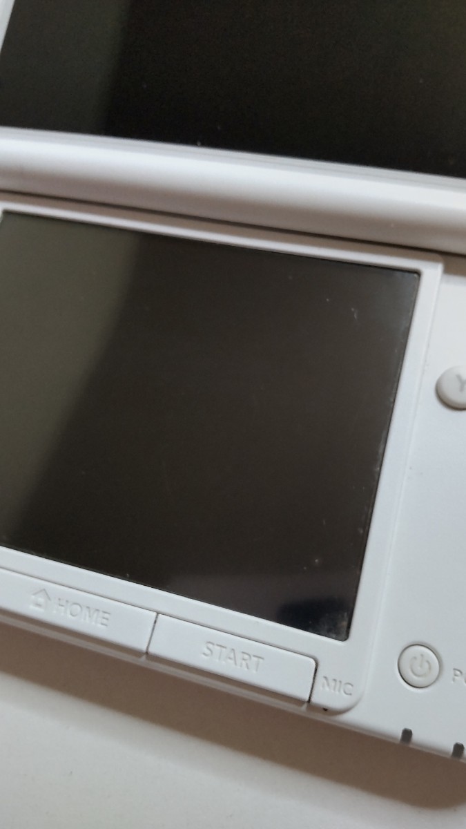 ニンテンドー 3DS LL 