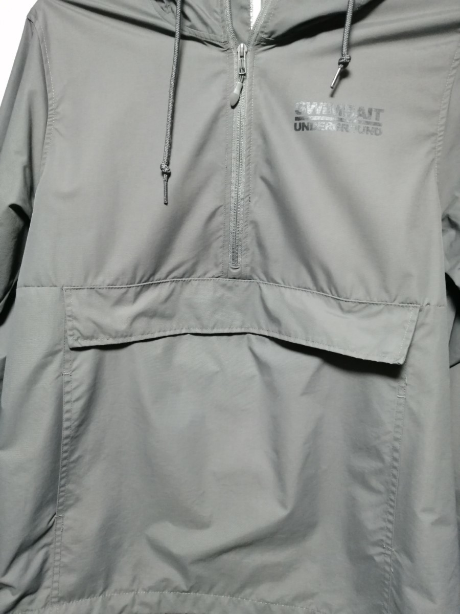 破格値下げ】 美品】アンダーグラウンドウェア 【美品】アンダー
