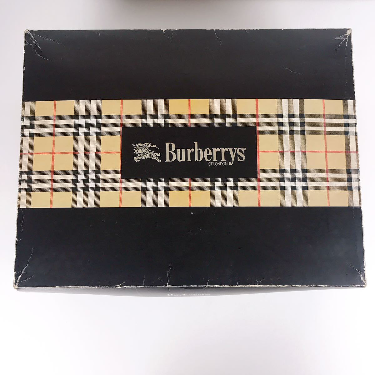 Burberry バーバリー ダウンケット ダウン 肌掛け布団 レア-