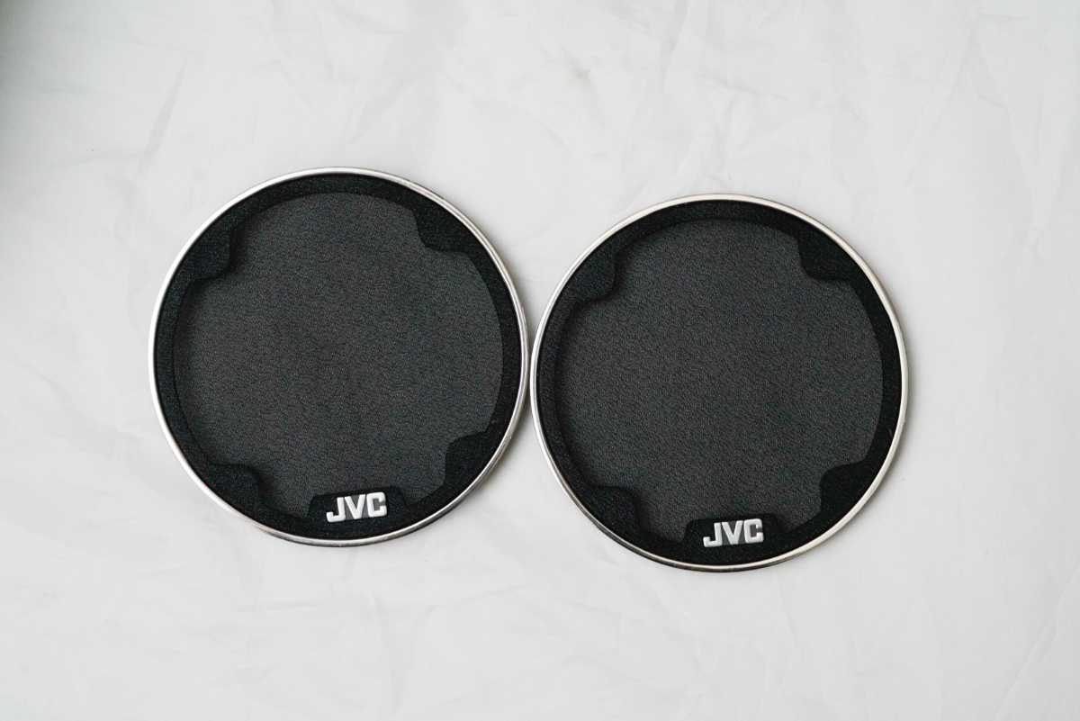 JVC ビクター ウッドコーン スピーカー SP-EXN1 ペア Victor JVC ビクター ウッドコーン スピーカー SP-EXN1 ペア Victor