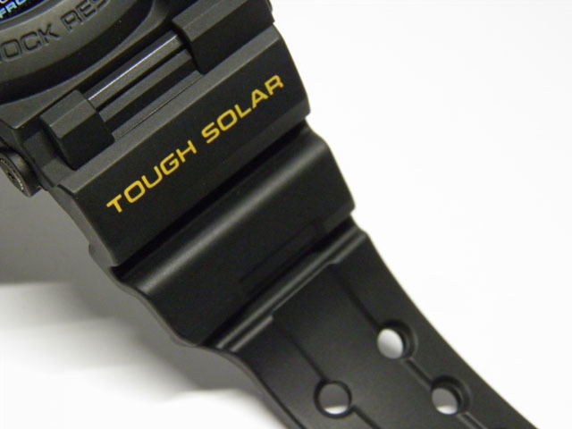 G-SHOCK 買取のGRAVITY GWF-1000G-1JR ゴールドフロッグマン 黒金蛙