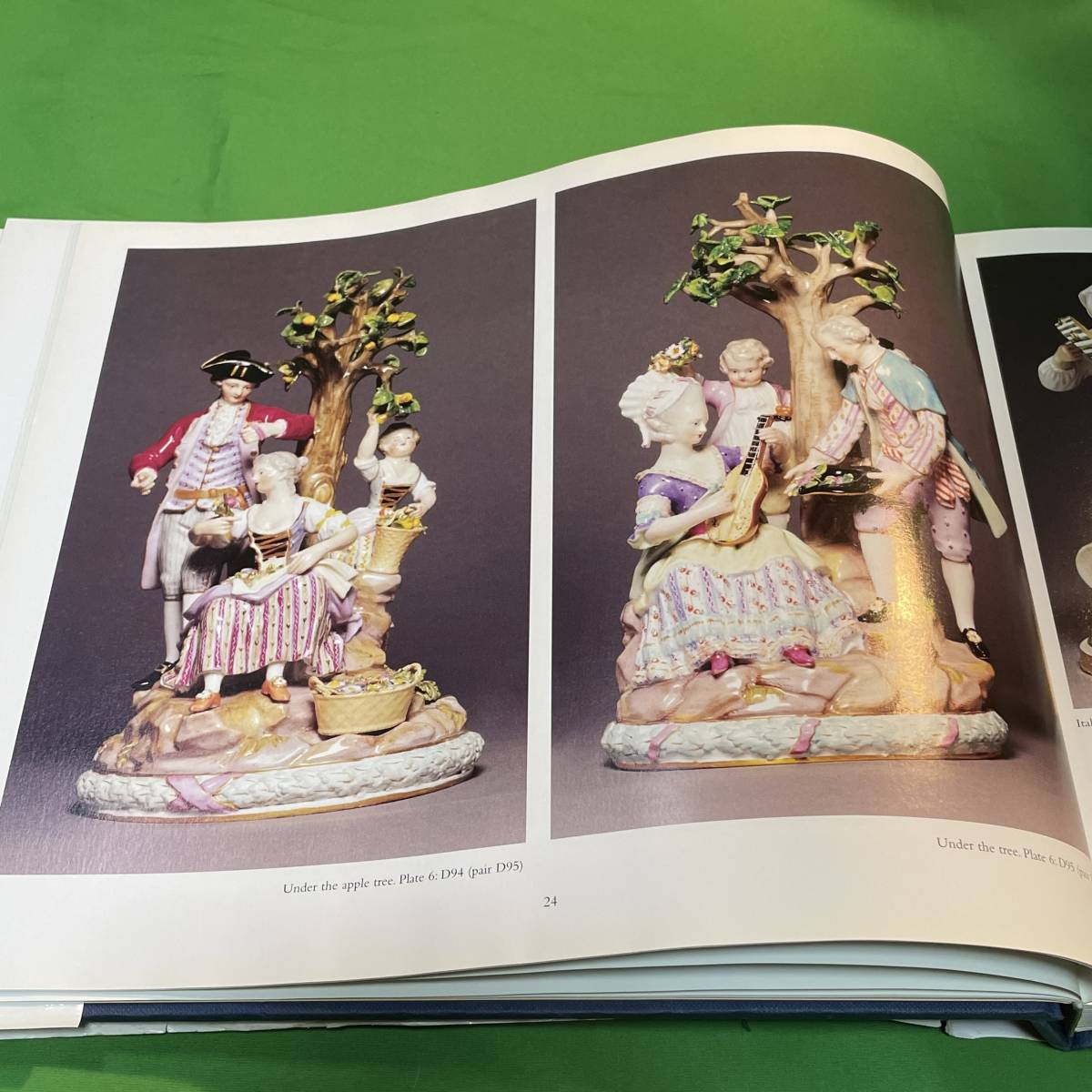 マイセン コレクターズカタログ 作品集 写真集 洋書 | kamed.az