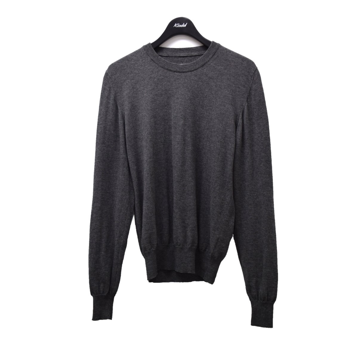 人気激安 メゾンマルジェラ Maison Margiela エルボーパッチニット