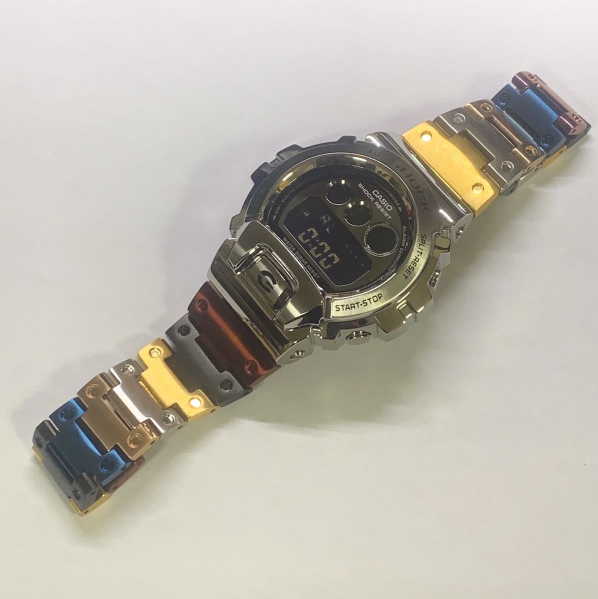 フェイスに Casio カシオ Beauty Youth United Arrows 別注 Awg M5ua 1ejr ソーラー ブラック お宝市番館 腕時計 G Shock Gショック うスレなど